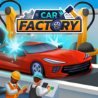 Idle Car Factory Tycoon