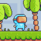 Pixel Adventure — Platformer