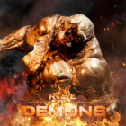 Rise Of Demons