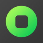 Blackdiant Green — Icon Pack