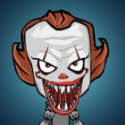 Jailbreak: Scary Clown Escape