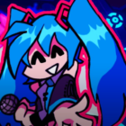 Miku: Friday Night Funkin MOD