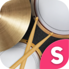 SUPER DRUM — Play Drum!