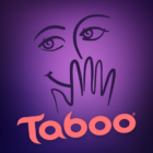 Taboo — Official Party Game