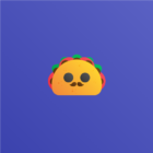 Taco Deluxe — Icon Pack