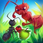 Ants .io — Multiplayer Game