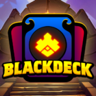 Black Deck — Card Battle ССG