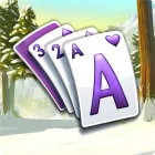 Fairway Solitaire — Card Game