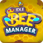 Idle Bee Manager — Honey Hive