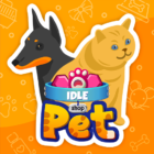 Idle Pet Shop — Animal Game