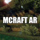 MCRAFT — AR EDITOR