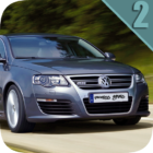 Passat Drift Simulator 2