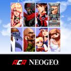 AERO FIGHTERS 2 ACA NEOGEO