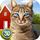 Cat Simulator: Farm Quest 3D