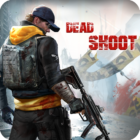 Dead Zombie Shooter: Survival