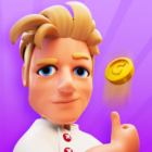 Restaurant Tycoon — Idle Game