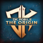 DK MOBILE: THE ORIGIN