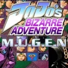 JoJo MUGEN