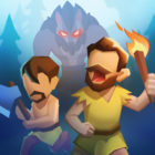 Survivor Island — Idle Game