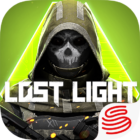 Lost Light — PVPVE