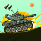 Tank Battle — Tank War Game