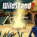 WildStandZ — Unturned Zombie