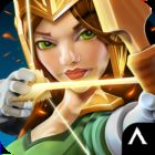 Arcane Legends: MMO RPG