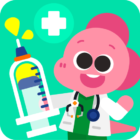 Cocobi Hospital — Kids Doctor
