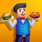 Dream Restaurant — Idle Tycoon