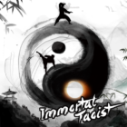 Immortal Taoists — Idle Manga