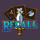 Recall — Memory Matching RPG