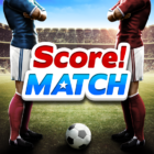 Score! Match — PvP Football