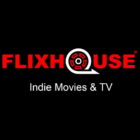 FlixHouse — Movies & Live