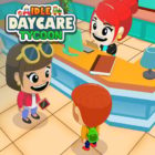 Idle Daycare Tycoon — Get Rich