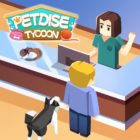 Petdise Tycoon — Idle Game