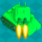 Pocket Army — Idle RTS