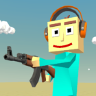 TooBold — Shooter with Sandbox