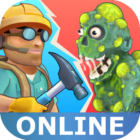 Zomborio: Online game