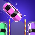 Car Sort: Puzzle Color Games