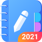 Easy Notes — Notepad, Notebook, Free Notes App