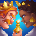 Kingdom Chess — Play and Learn