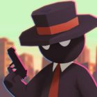 Stickman: Idle Mafia