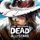 The Walking Dead: All-Stars