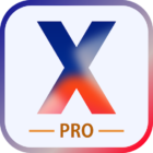 X Launcher Pro: PhoneX Theme, OS12 Control Center