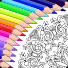 Colorfy — Coloring Book Free