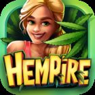 Hempire — Weed Growing Game