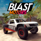 Blast Motors — offroad insane