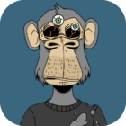 Bored Ape Creator — NFT Art