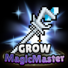 Grow MagicMaster — Idle Rpg