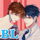 Kiss Me: BL Story Game